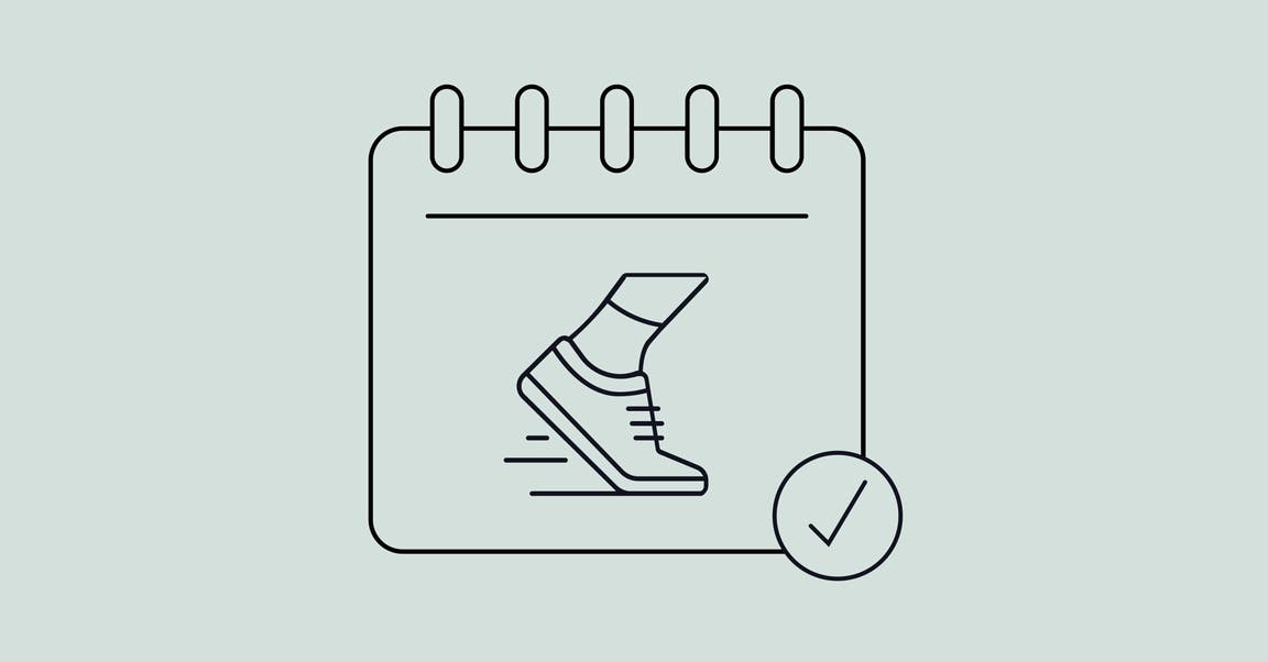 How to make activity feel more fun
