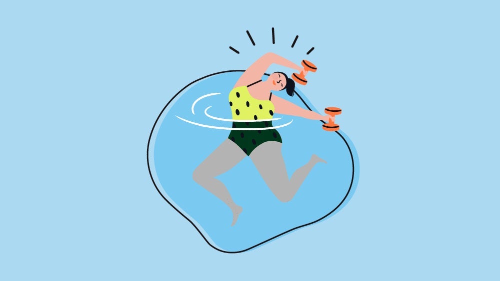 How to move more—and actually enjoy it
