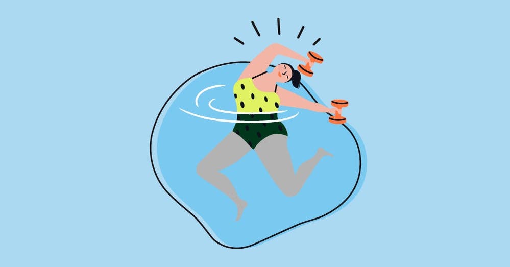 How to move more—and actually enjoy it