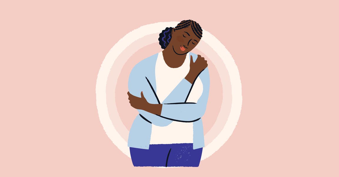 How to be kinder to yourself