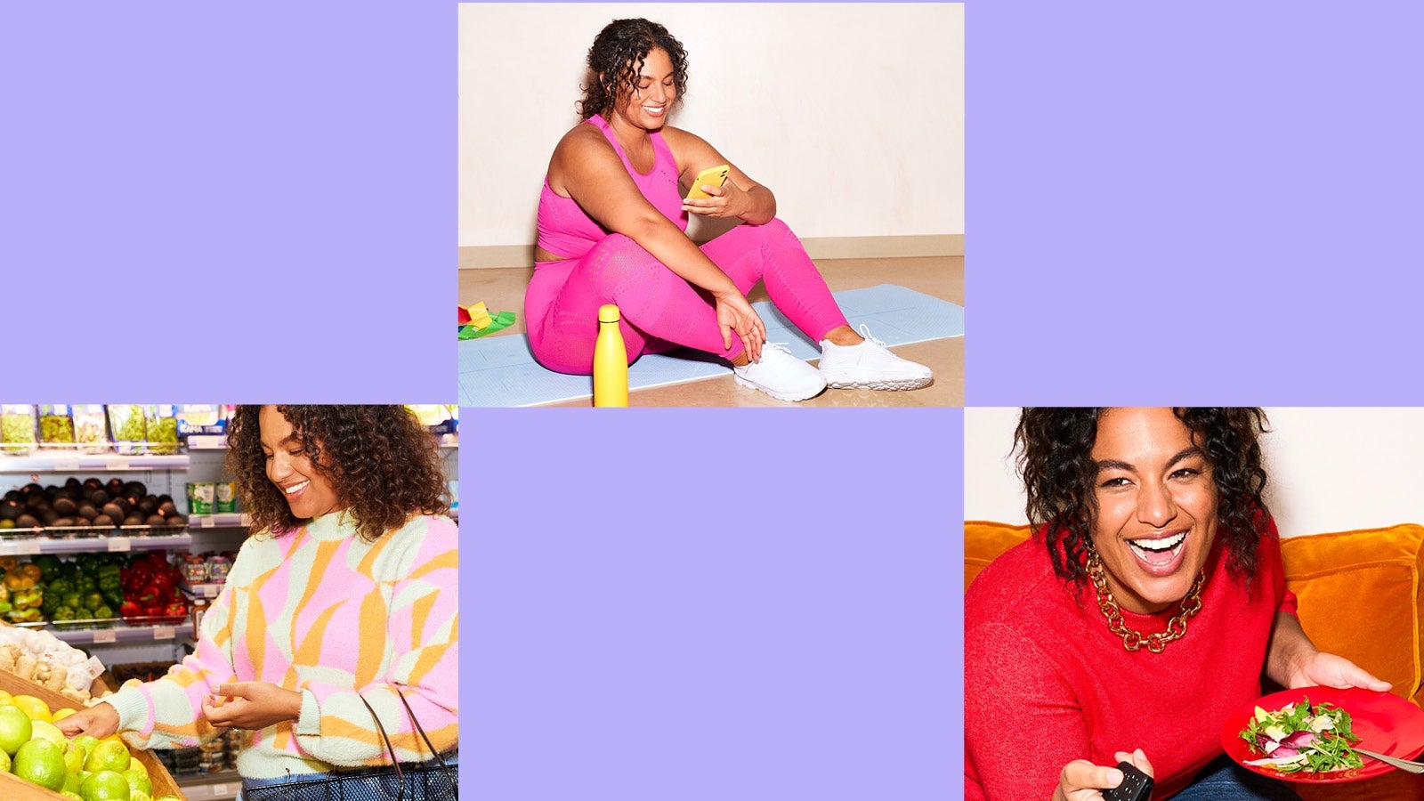 A surprising way to make healthy choices easier