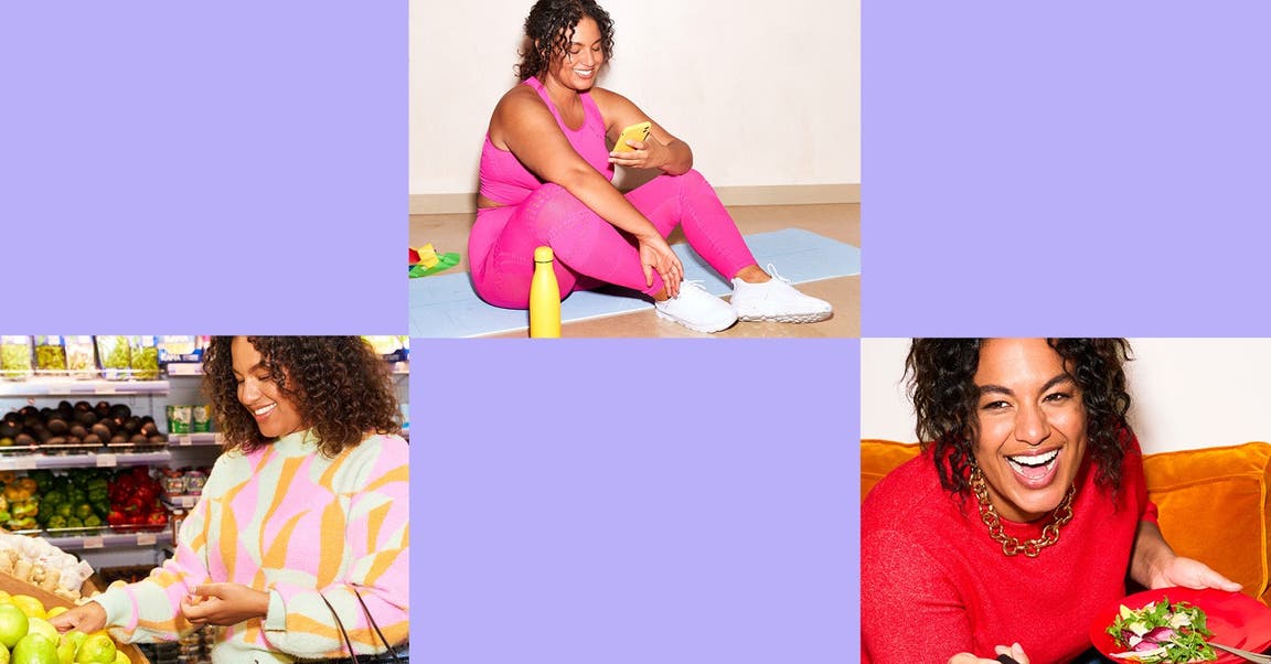 A surprising way to make healthy choices easier