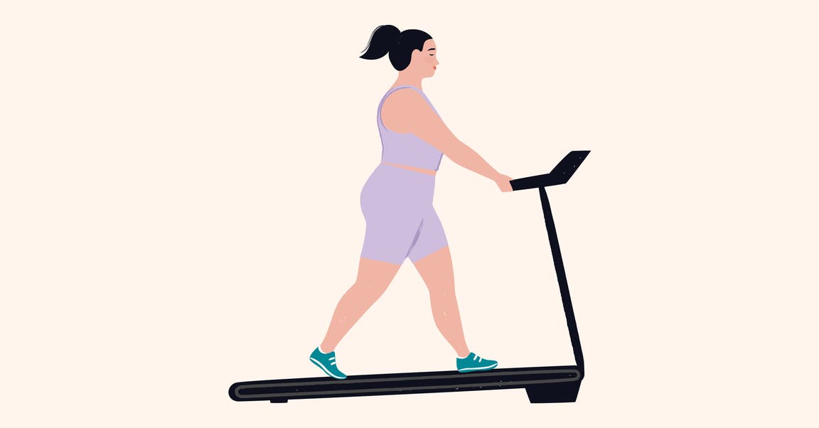 A surprising way to be more active