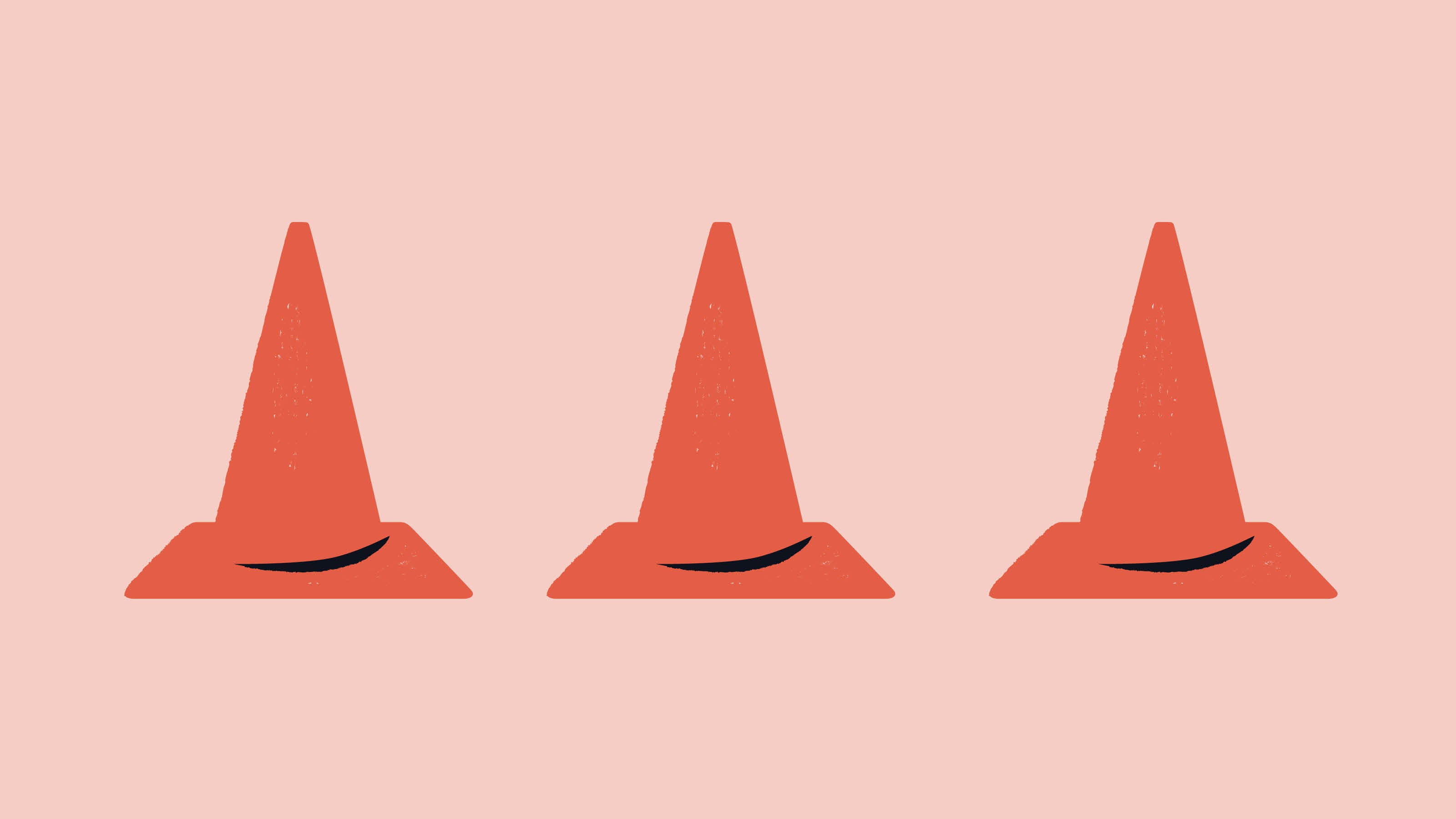How saying <em>No</em> can help fuel your journey