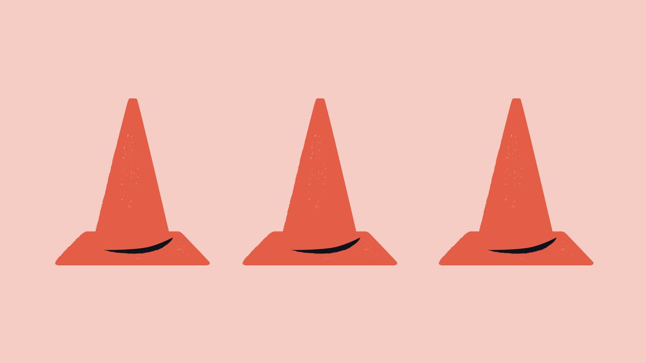 How saying <em>No</em> can help fuel your journey