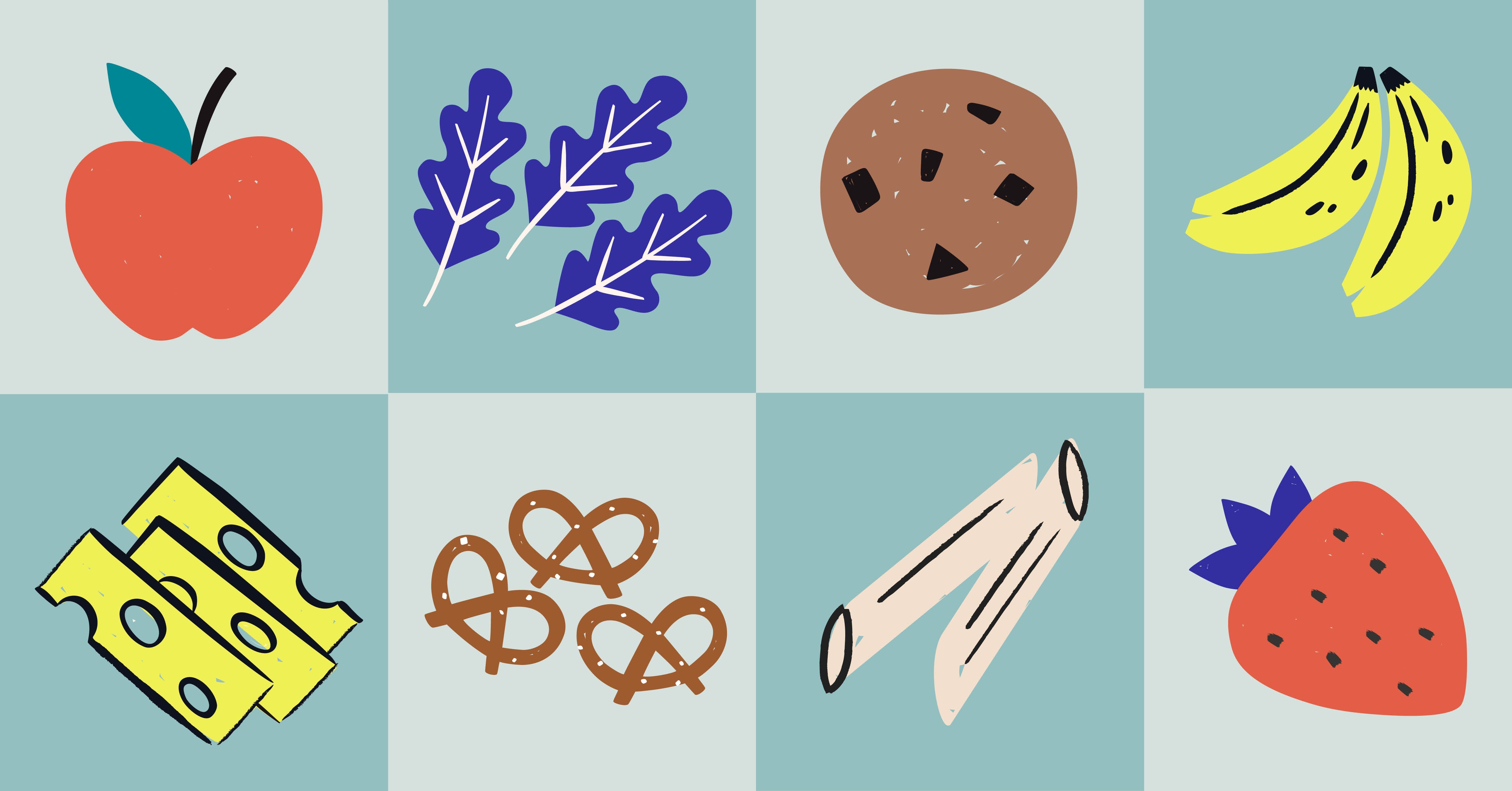 Portions 101: How to find what works for you