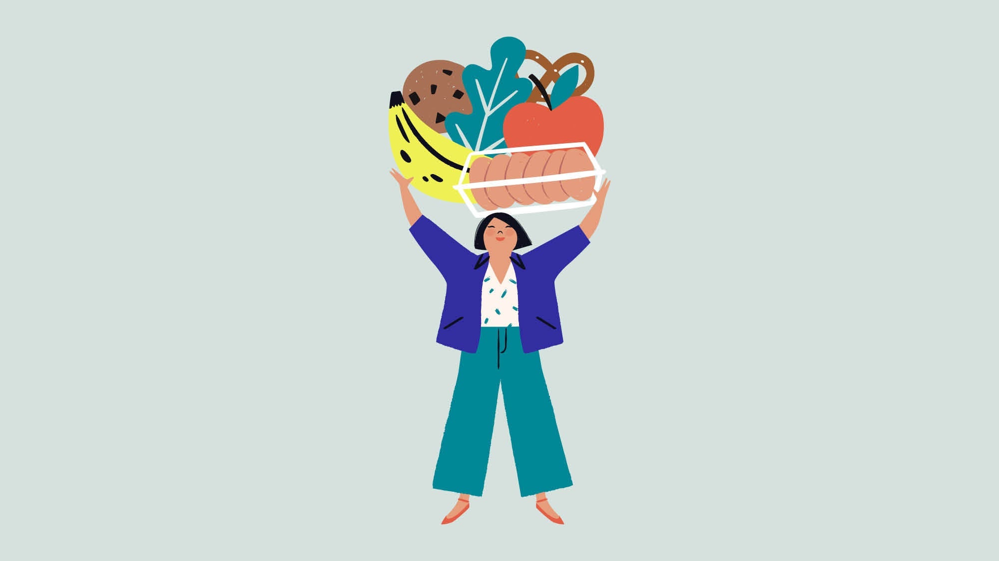 Is your way of eating sustainable? 6 steps to find out