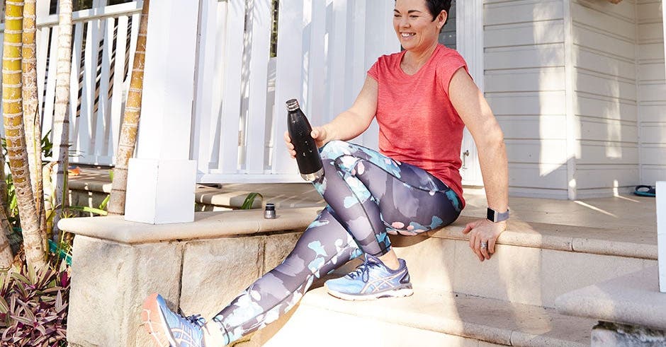 How to get motivated to exercise