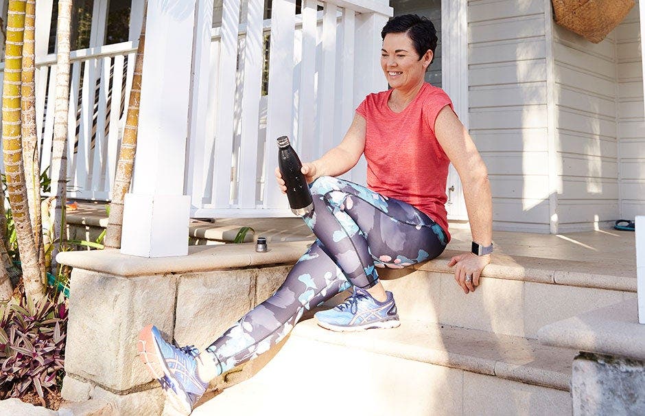 How to get motivated to exercise
