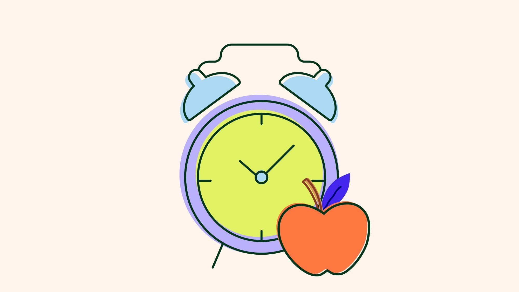 Hit the brakes on speedy eating