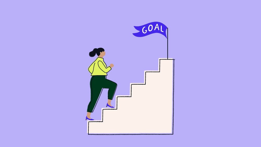 How to set goals that work for you