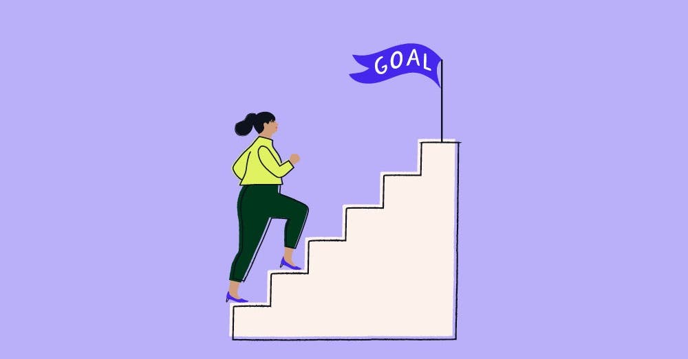 How to set goals that work for you