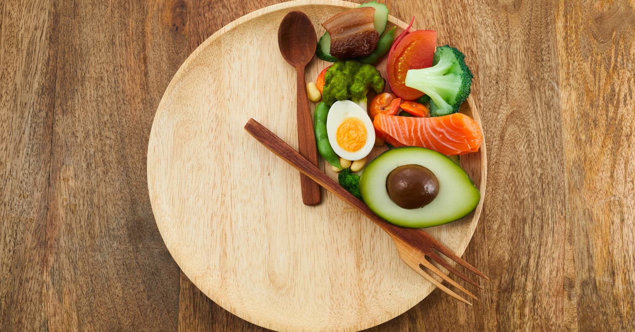 16/8 intermittent fasting: What it is and how it works