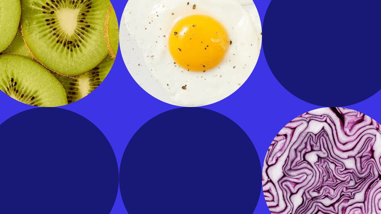 All about ZeroPoint foods