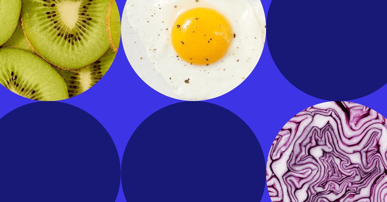 All about ZeroPoint foods