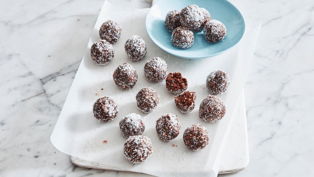 Anna Van Dyken's WeightWatchers recipes