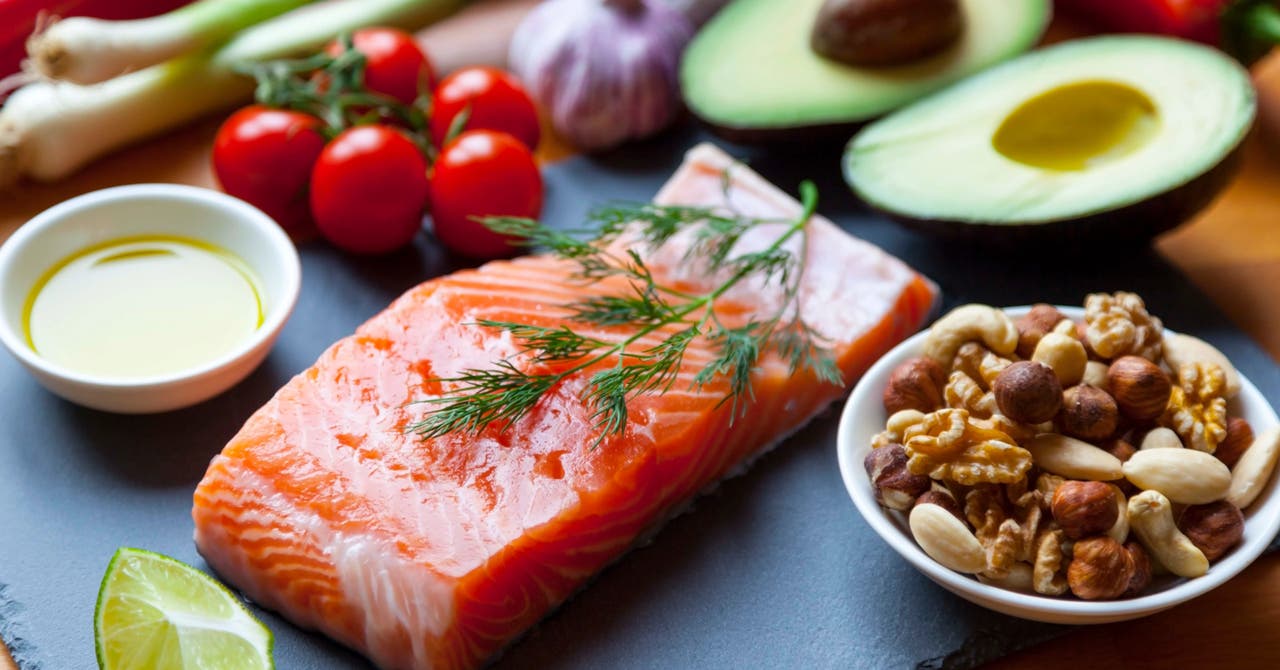Anti-inflammatory diet: Foods that may reduce inflammation