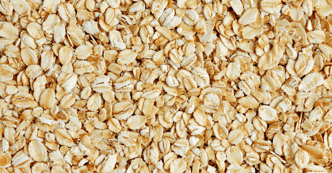 Are oats good for you?