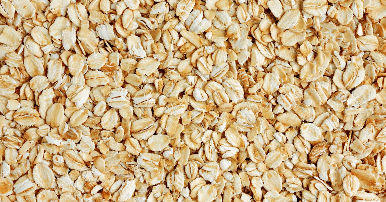 Are oats good for you?