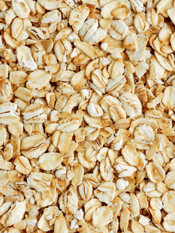 Are oats good for you?