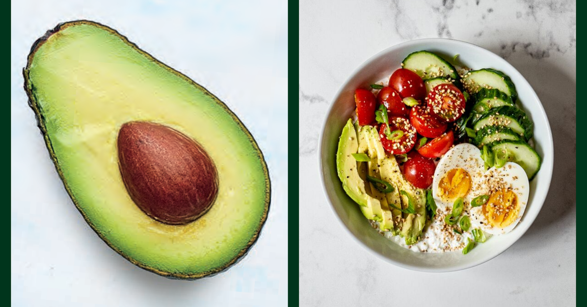 The best avocado recipes of all time