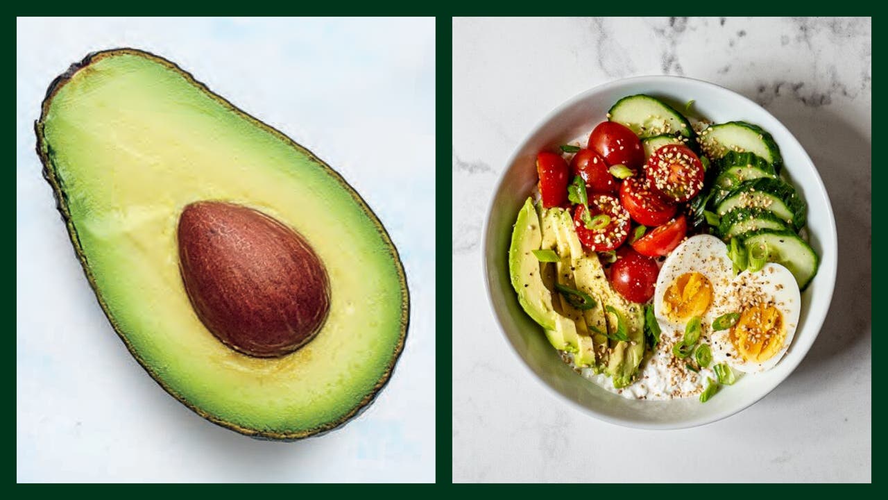 The best avocado recipes of all time