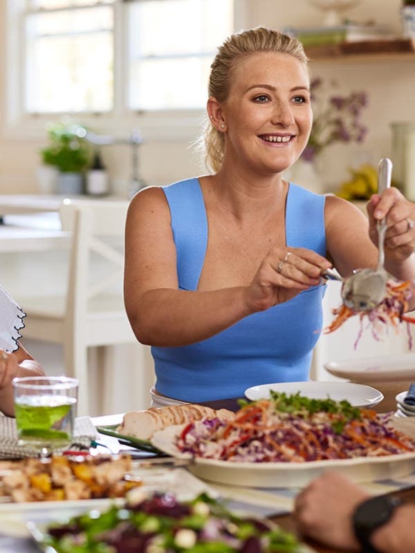 How to avoid holiday weight gain