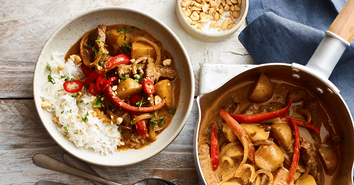 30 warming curries for chilly winter nights
