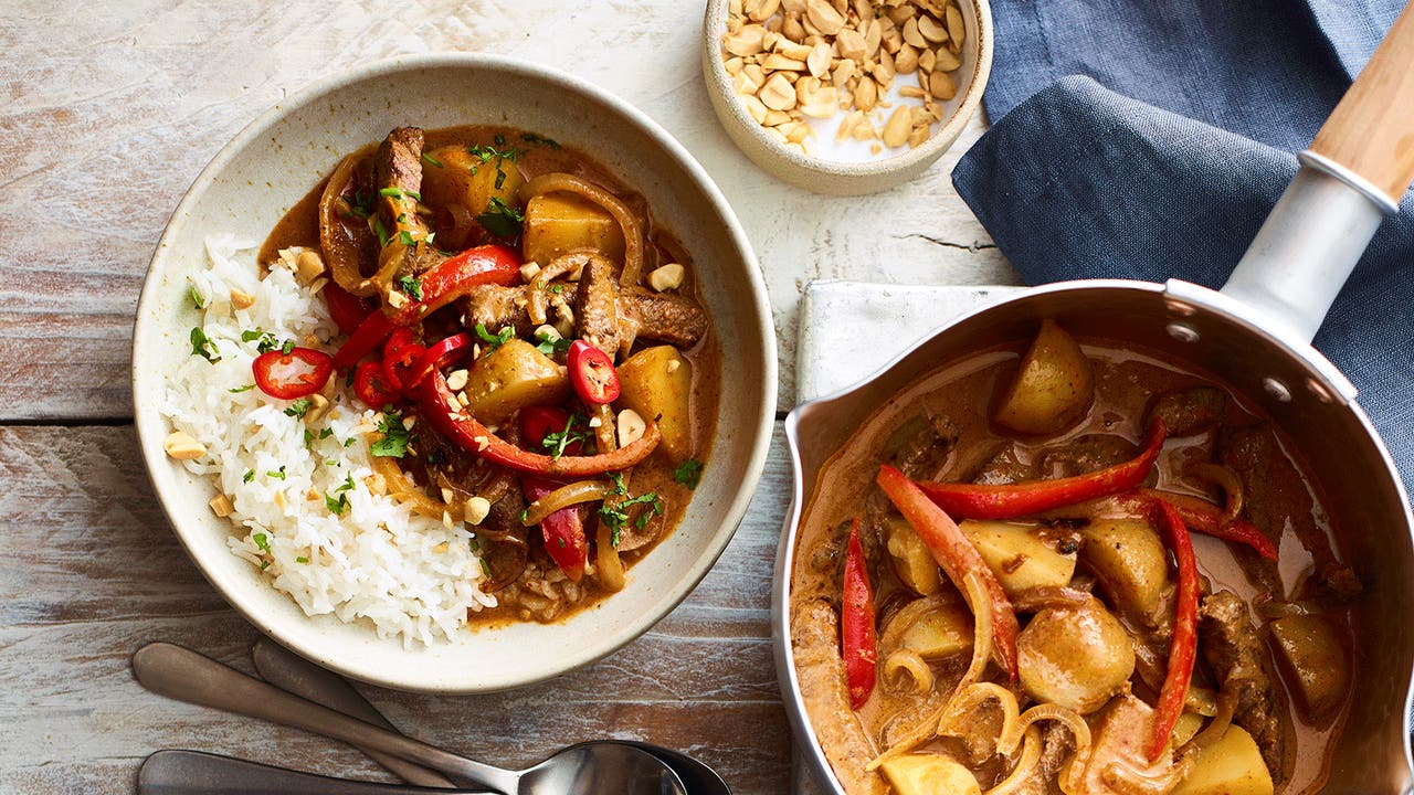 30 warming curries for chilly winter nights