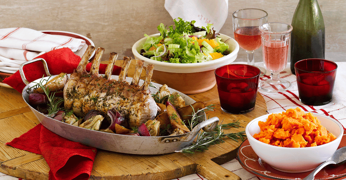 Best Easter recipes for 2024