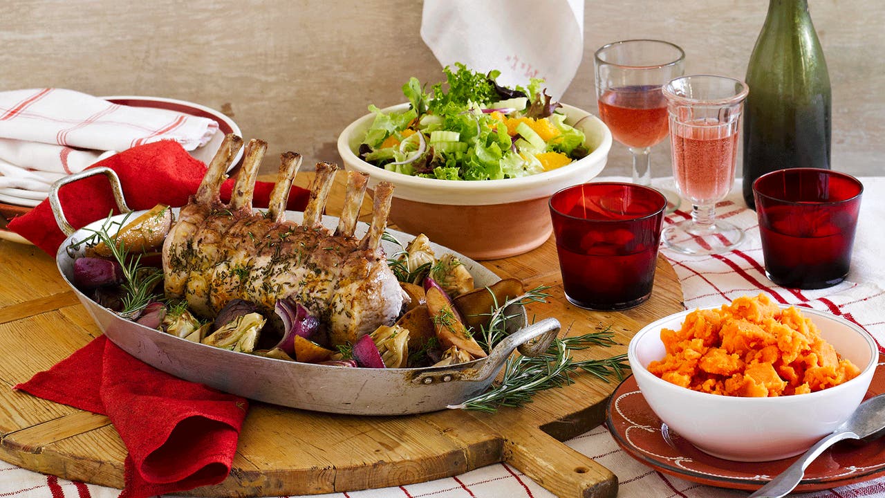 Best Easter recipes for 2024
