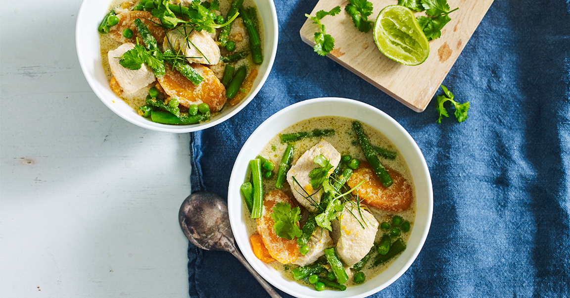 12 best curry recipes