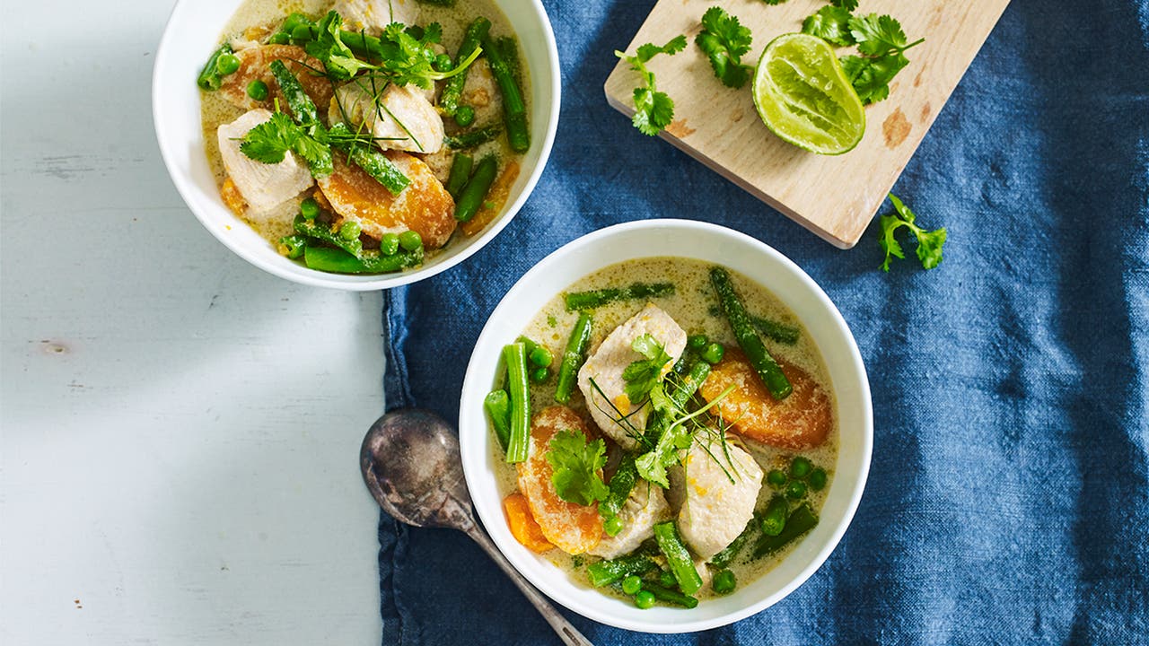 12 best curry recipes