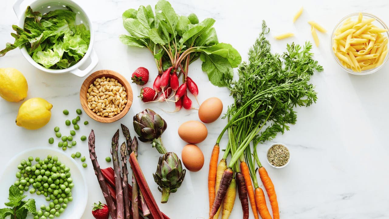 What is the best diet for prediabetes?