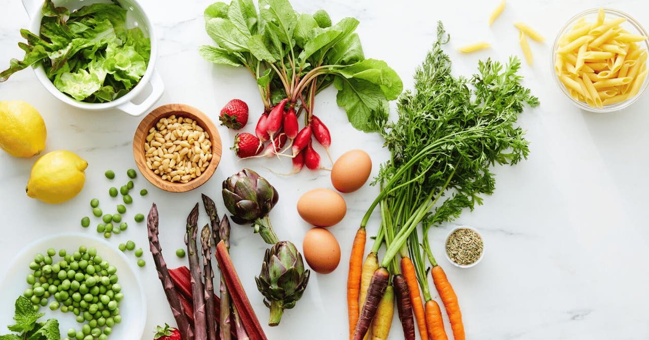 What is the best diet for prediabetes?