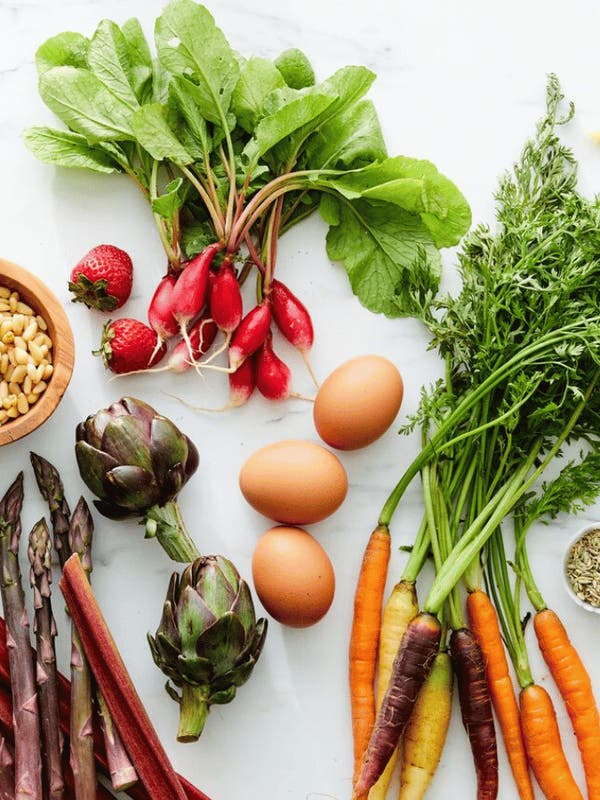 What is the best diet for prediabetes?