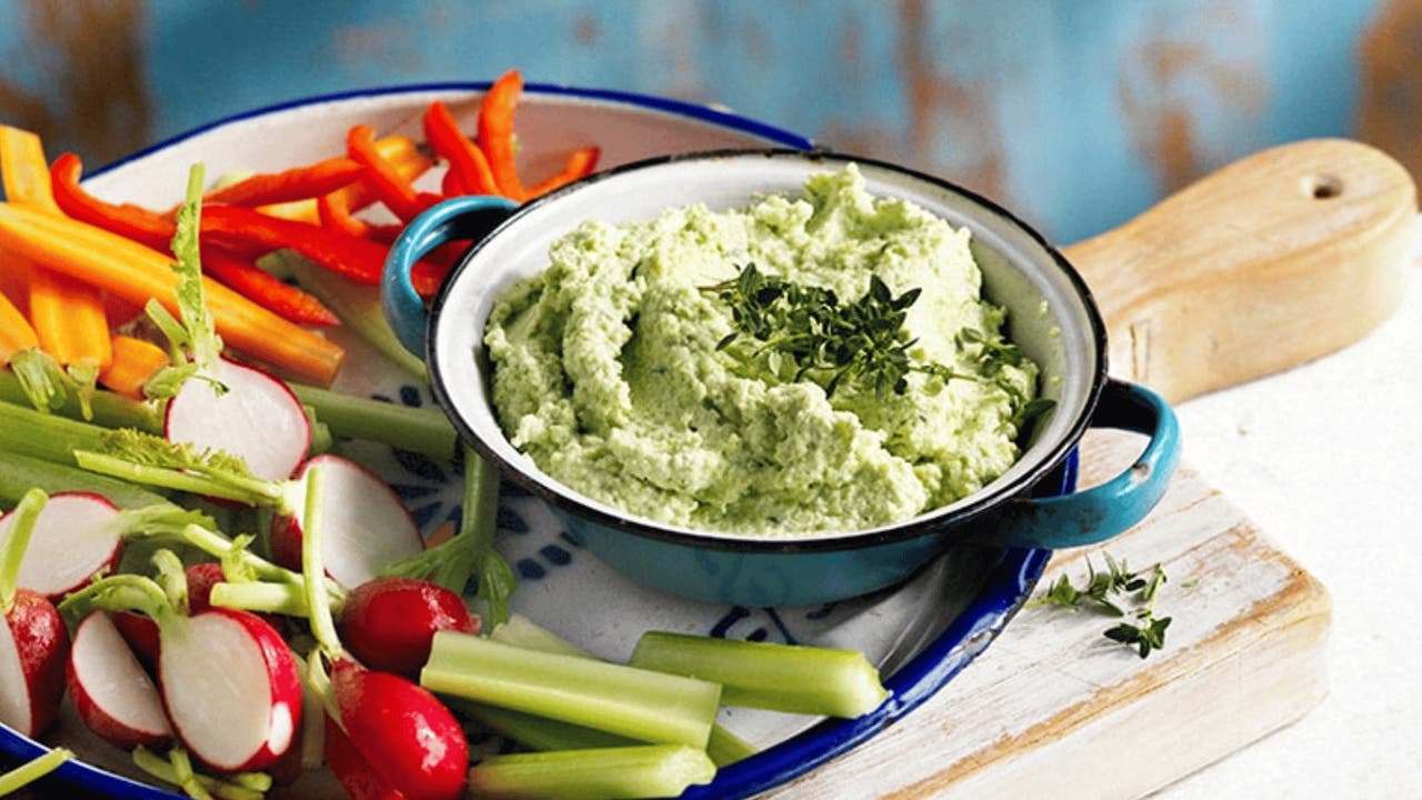 21 quick and easy dip recipes