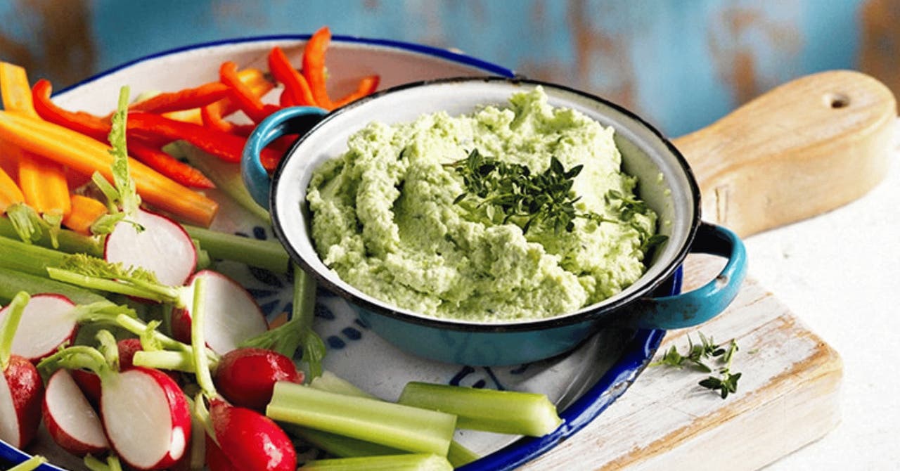 21 quick and easy dip recipes