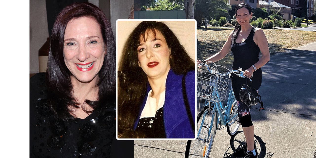 The surprising discovery that helped Carol lose weight once and for all