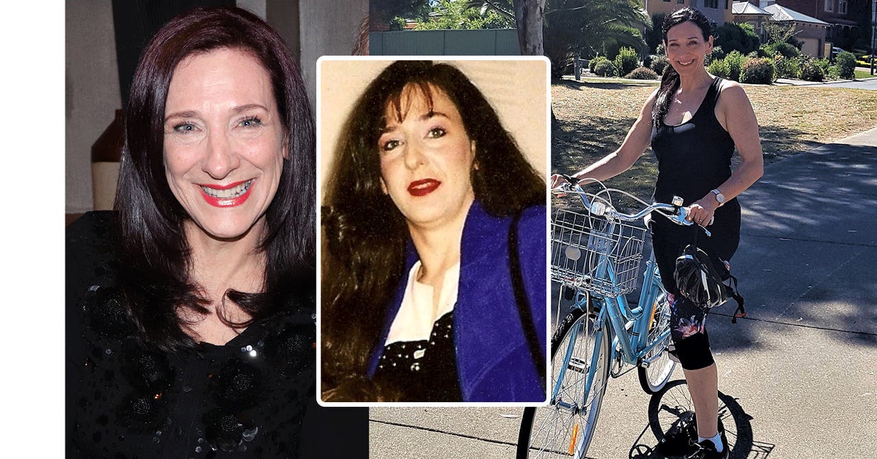 The surprising discovery that helped Carol lose weight once and for all