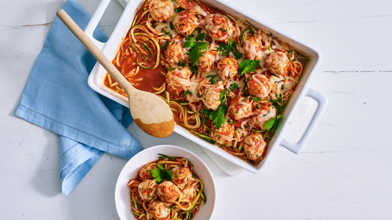 Cheap and healthy weeknight recipes