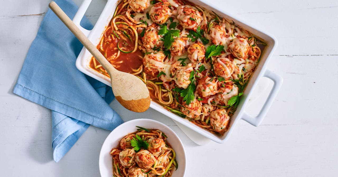 Cheap and healthy weeknight recipes