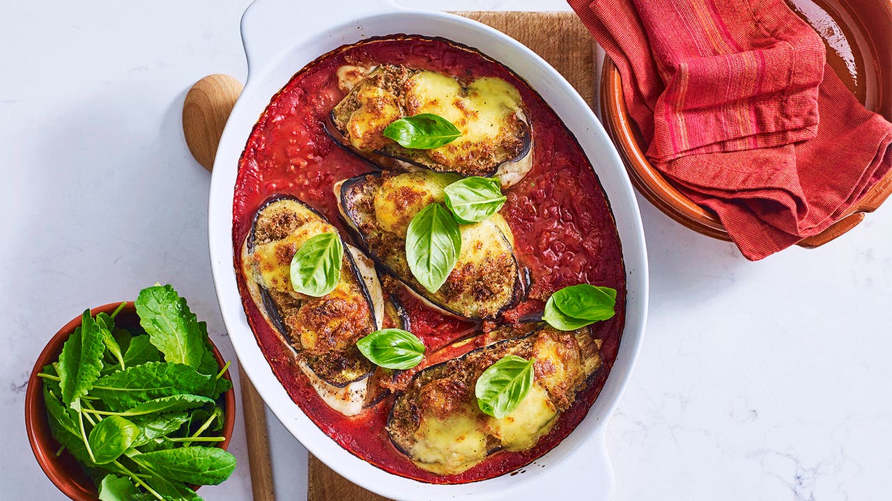 Your 7-day dinner plan: 30 minute winter dishes