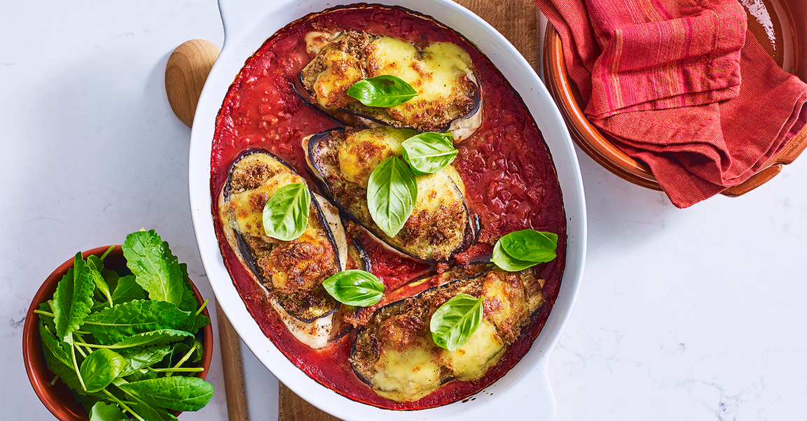 Best Italian recipes
