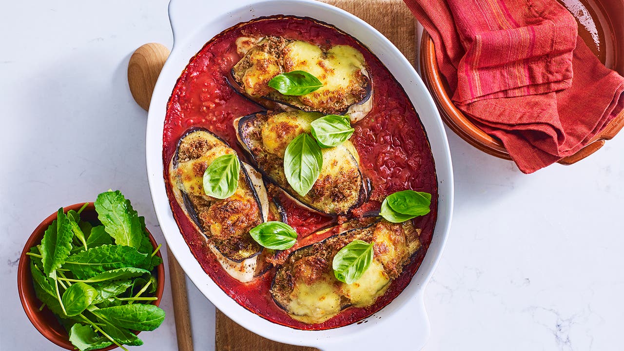 Best Italian recipes