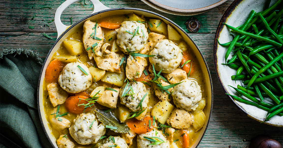 21 winter casseroles to warm you up