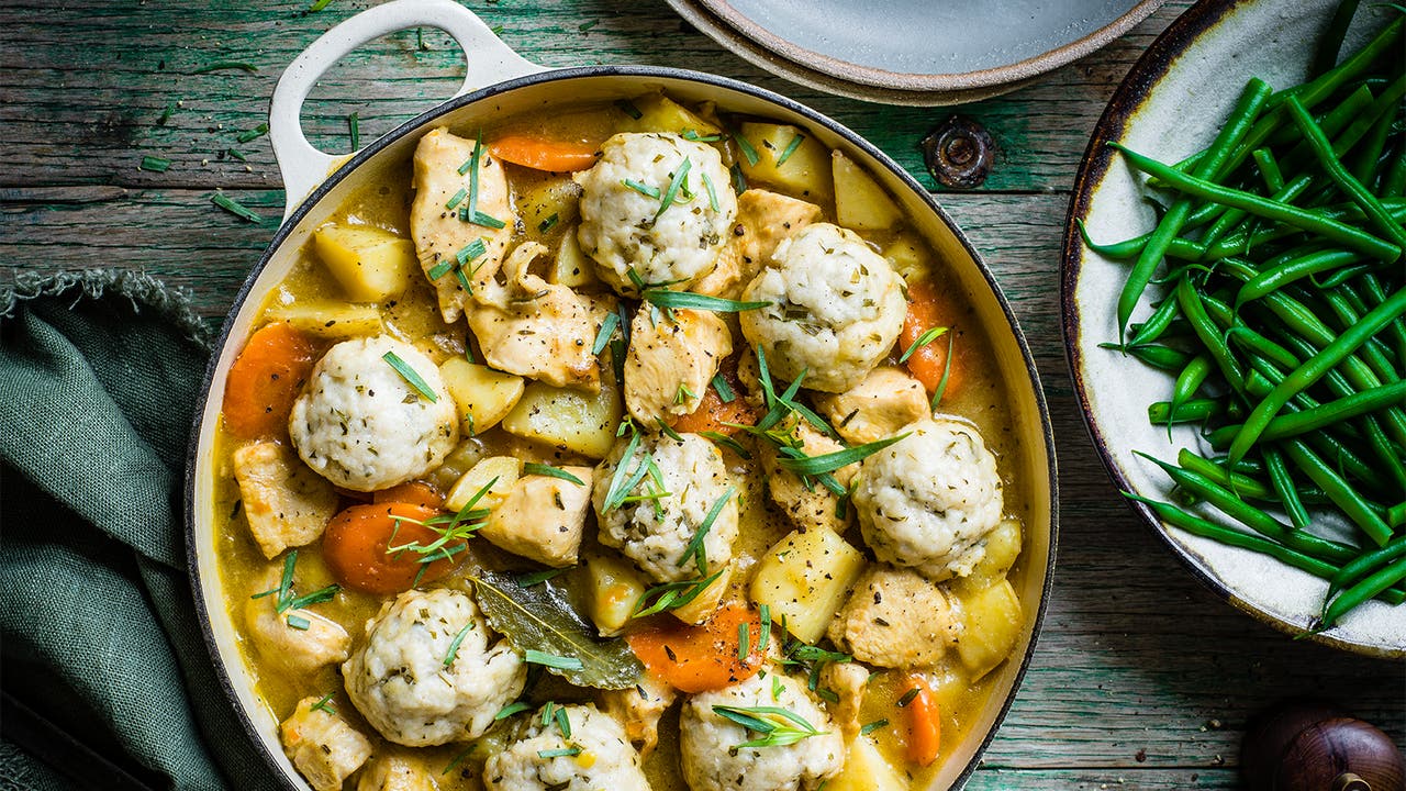 21 winter casseroles to warm you up