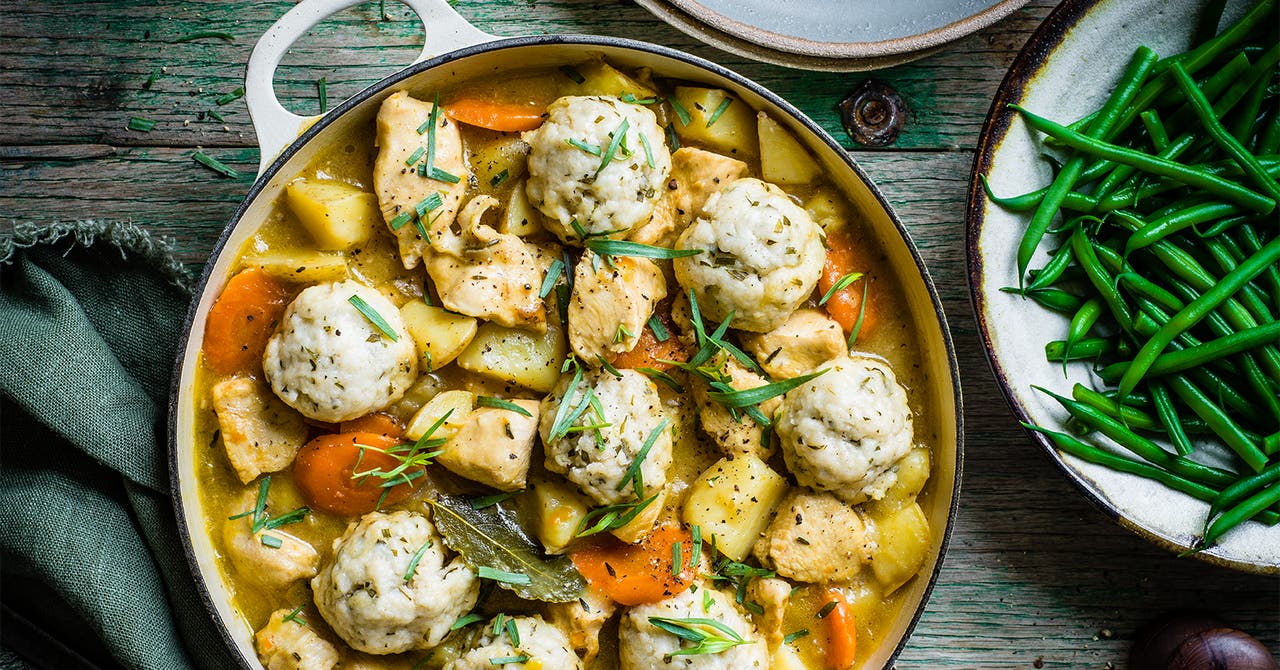 21 winter casseroles to warm you up