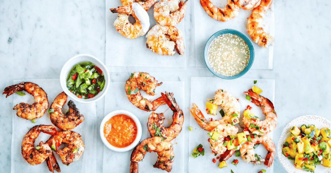21 easy recipes for the ultimate seafood Christmas