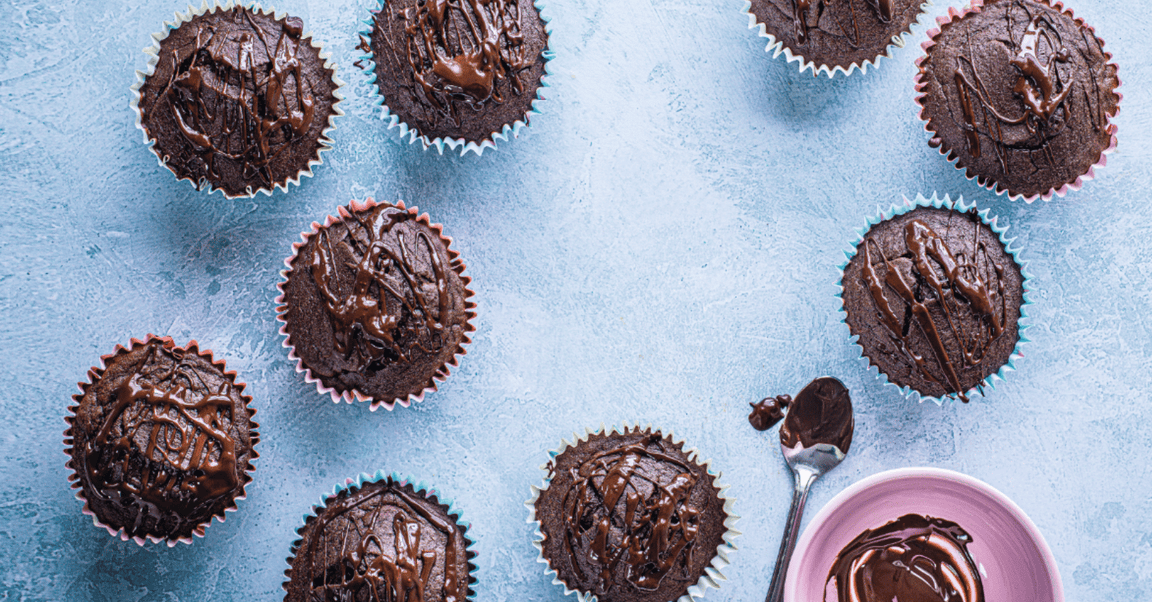 The ultimate chocolate recipe collection for chocolate lovers